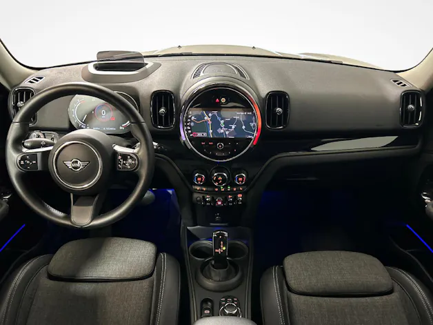 MINI Countryman F60 2.0i Cooper S ALL4