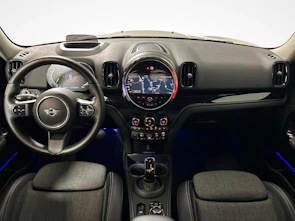 image du véhicule MINI Countryman F60 2.0i Cooper S ALL4