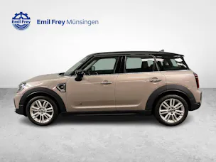 MINI Countryman F60 2.0i Cooper S ALL4
