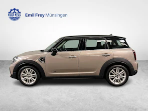 image du véhicule MINI Countryman F60 2.0i Cooper S ALL4