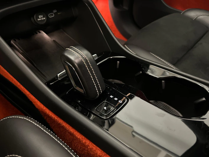 image du véhicule VOLVO XC40