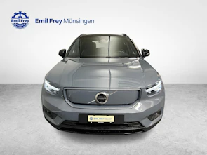 image du véhicule VOLVO XC40 P8 Twin R-Design AWD