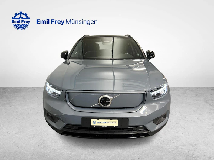 image du véhicule VOLVO XC40