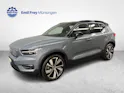 VOLVO XC40 P8 Twin R-Design AWD
