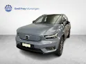 VOLVO XC40 P8 Twin R-Design AWD