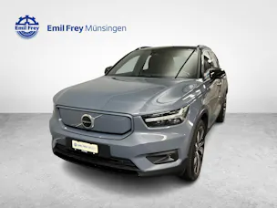 VOLVO XC40 P8 Twin R-Design AWD