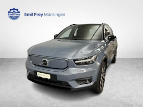 image du véhicule VOLVO XC40 P8 Twin R-Design AWD
