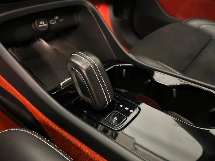 image du véhicule VOLVO XC40