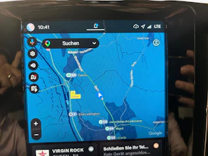 image du véhicule VOLVO XC40 P8 Twin R-Design AWD