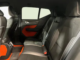 VOLVO XC40 P8 Twin R-Design AWD