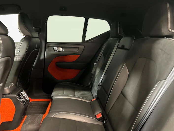 image du véhicule VOLVO XC40
