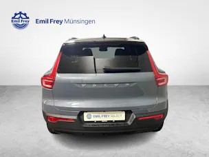 VOLVO XC40 P8 Twin R-Design AWD
