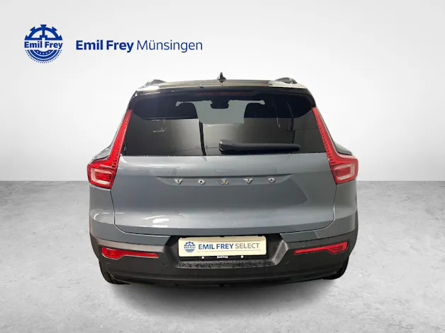 VOLVO XC40 P8 Twin R-Design AWD