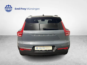 image du véhicule VOLVO XC40 P8 Twin R-Design AWD