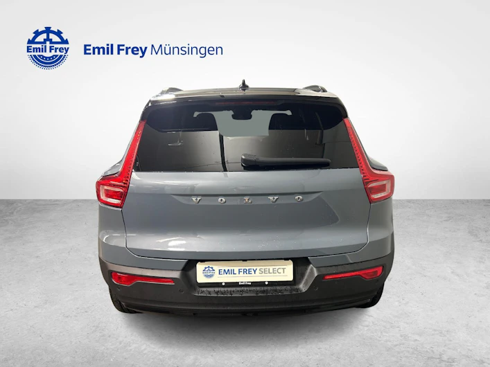 image du véhicule VOLVO XC40
