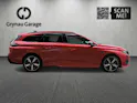 PEUGEOT 308 SW 1.2 Hybrid GT