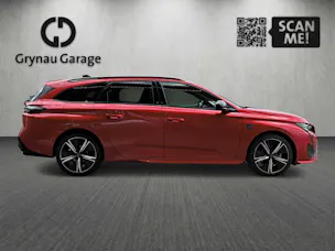 PEUGEOT 308 SW 1.2 Hybrid GT
