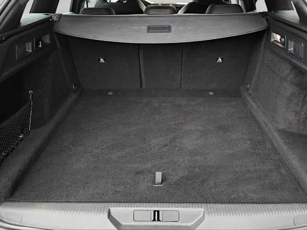 PEUGEOT 308 SW 1.2 Hybrid GT