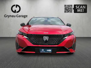 PEUGEOT 308 SW 1.2 Hybrid GT