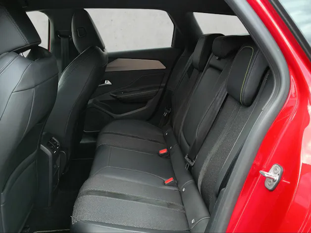 PEUGEOT 308 SW 1.2 Hybrid GT
