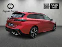 PEUGEOT 308 SW 1.2 Hybrid GT