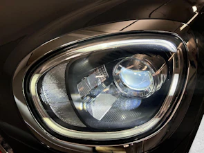 image du véhicule MINI Countryman F60 2.0i John Cooper Works SAG ALL4
