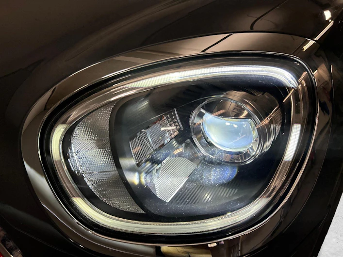 image du véhicule MINI COUNTRYMAN