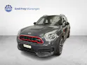 MINI Countryman F60 2.0i John Cooper Works SAG ALL4