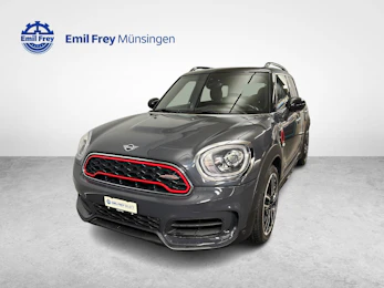 image du véhicule MINI Countryman F60 2.0i John Cooper Works SAG ALL4 image du véhicule MINI Countryman F60 2.0i John Cooper Works SAG ALL4