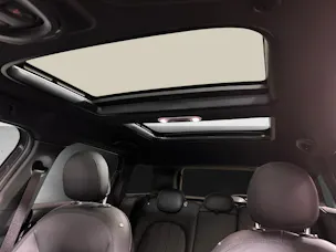 MINI Countryman F60 2.0i John Cooper Works SAG ALL4