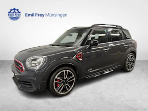 image du véhicule MINI Countryman F60 2.0i John Cooper Works SAG ALL4