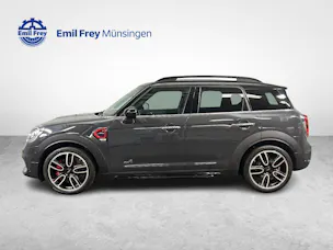 MINI Countryman F60 2.0i John Cooper Works SAG ALL4