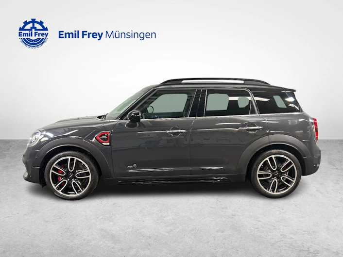 image du véhicule MINI COUNTRYMAN