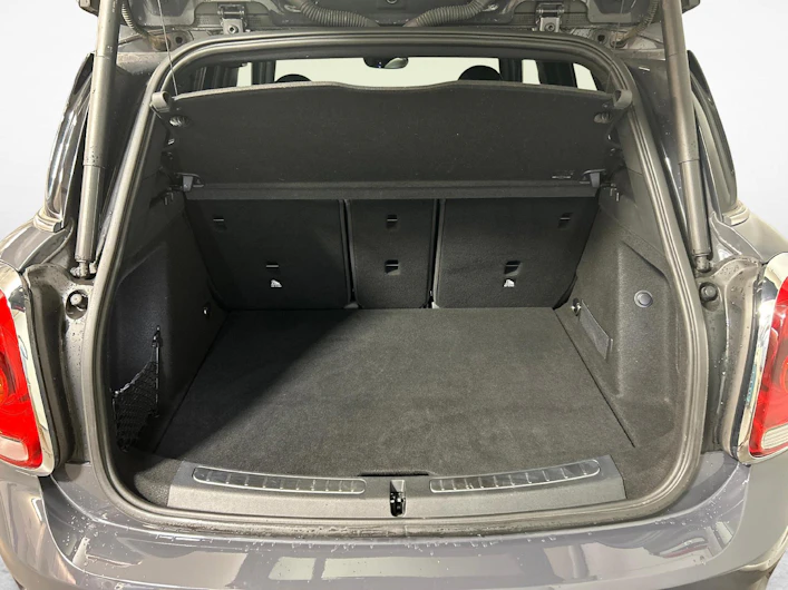 image du véhicule MINI COUNTRYMAN