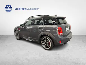 MINI Countryman F60 2.0i John Cooper Works SAG ALL4