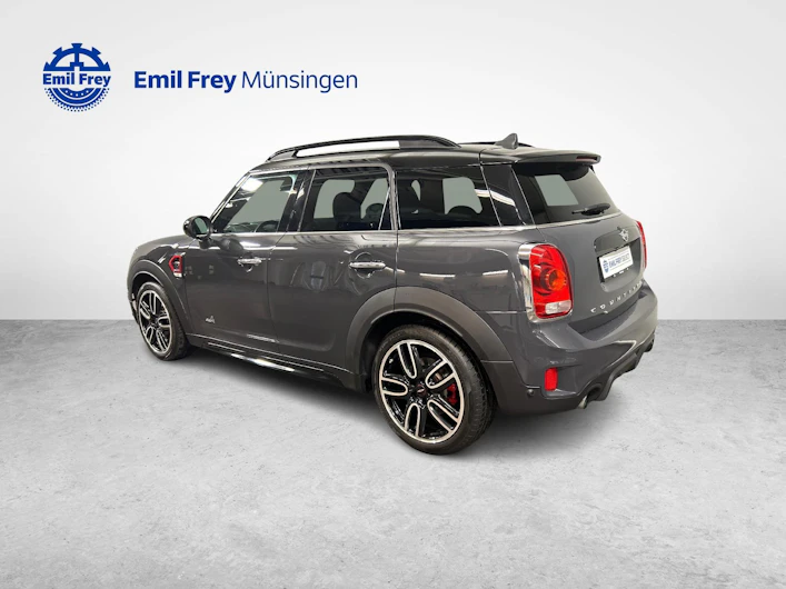 image du véhicule MINI COUNTRYMAN