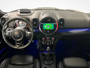 MINI Countryman F60 2.0i John Cooper Works SAG ALL4