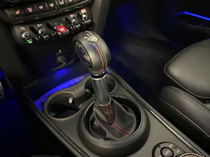 MINI Countryman F60 2.0i John Cooper Works SAG ALL4