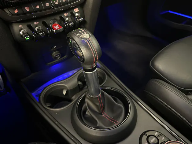 MINI Countryman F60 2.0i John Cooper Works SAG ALL4