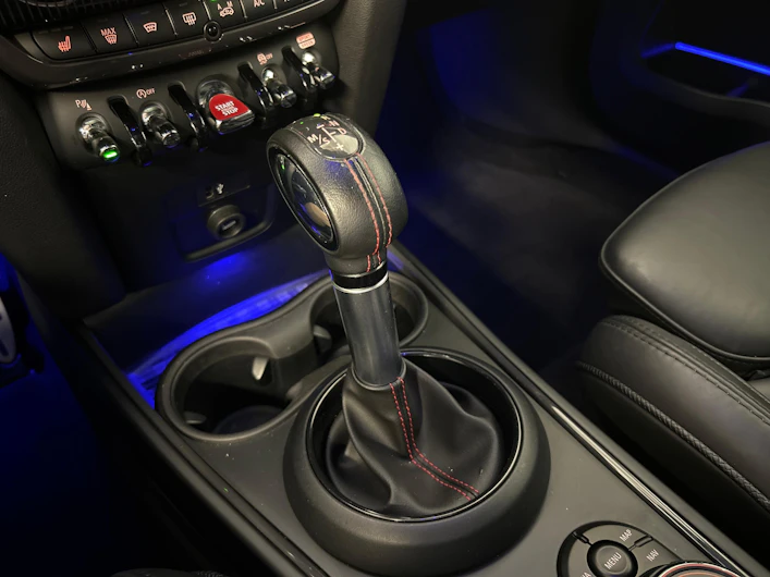 image du véhicule MINI COUNTRYMAN