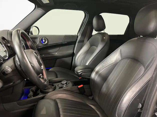 MINI Countryman F60 2.0i John Cooper Works SAG ALL4