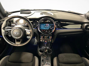 image du véhicule MINI F56 2.0i John Cooper Works SAG