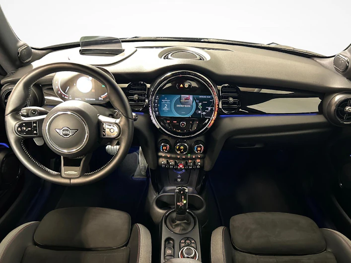 image du véhicule MINI MINI