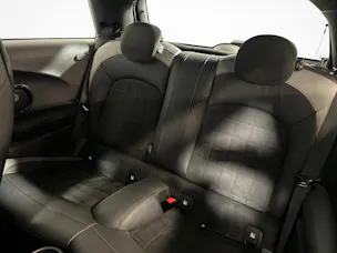 MINI F56 2.0i John Cooper Works SAG