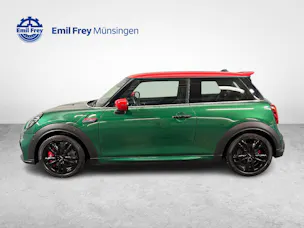 MINI F56 2.0i John Cooper Works SAG