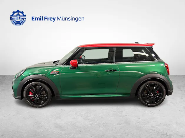 MINI F56 2.0i John Cooper Works SAG
