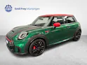MINI F56 2.0i John Cooper Works SAG