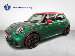 image du véhicule MINI F56 2.0i John Cooper Works SAG