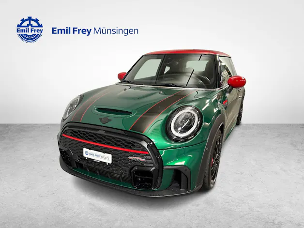 MINI F56 2.0i John Cooper Works SAG