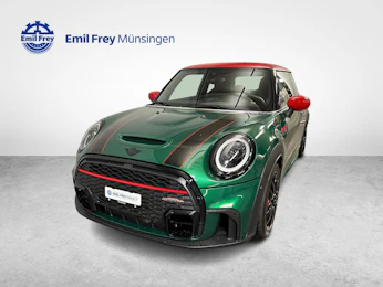 image du véhicule MINI F56 2.0i John Cooper Works SAG image du véhicule MINI F56 2.0i John Cooper Works SAG